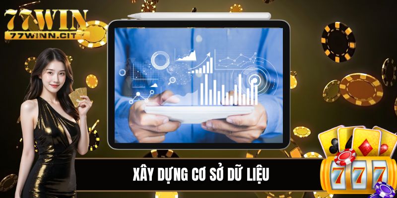 Xây dựng cơ sở dữ liệu