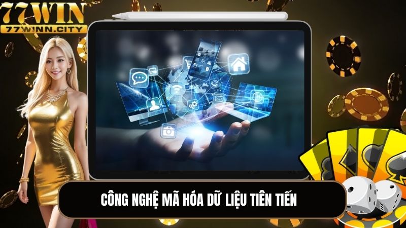 Sử dụng đồng thời nhiều công nghệ đỉnh cao để tối ưu hiệu quả